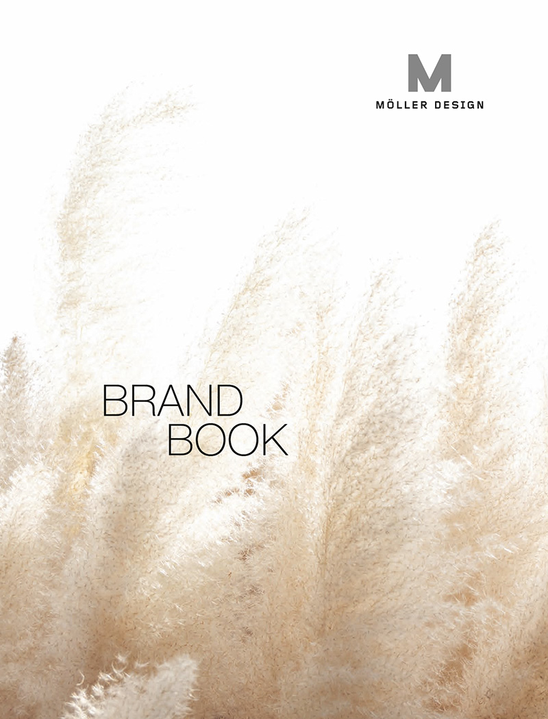 Möller Design Brandbook