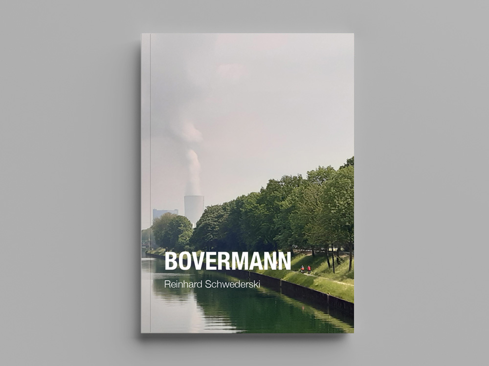 Bovermann Buchtitel
